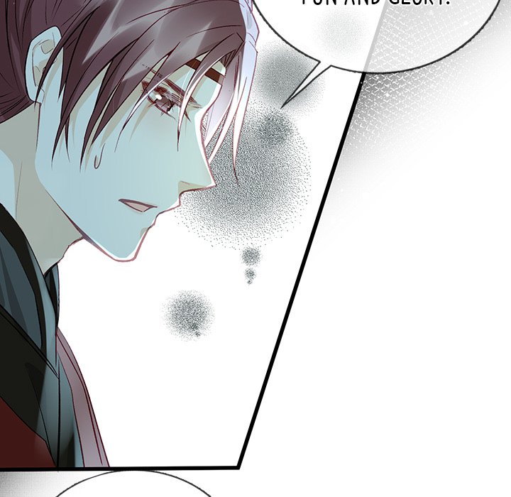 The Emperor's Choice The Emperor's Choice EP 9 - Toomics page 93 - 