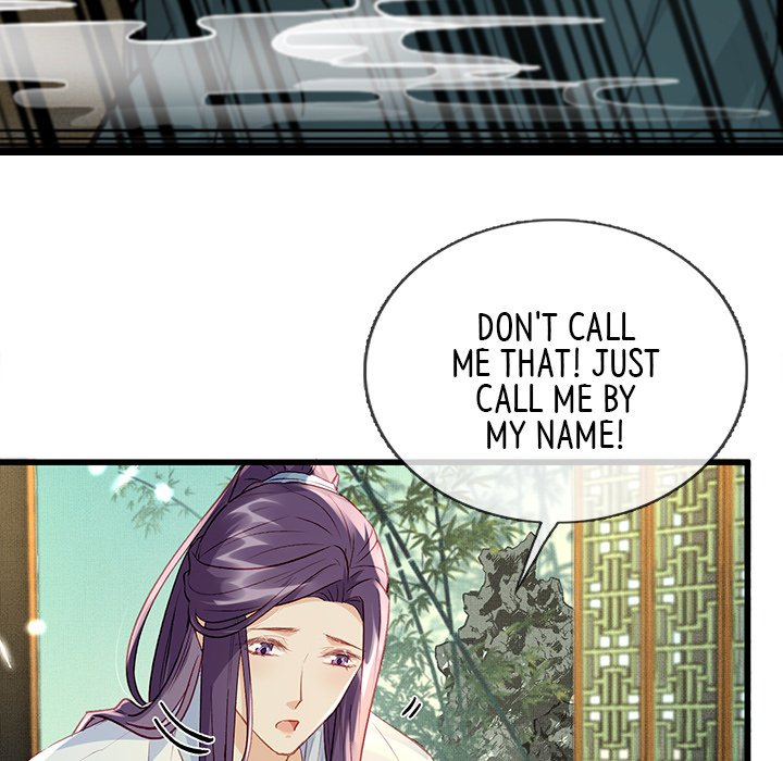The Emperor's Choice The Emperor's Choice EP 9 - Toomics page 100 - 