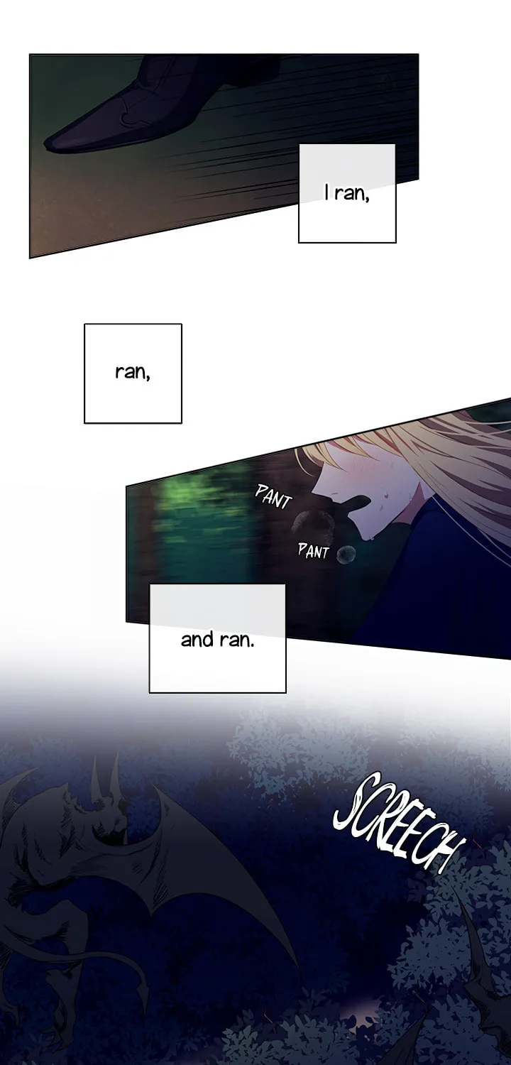 The Emperor's Partner Chapter 39 page 2 - 