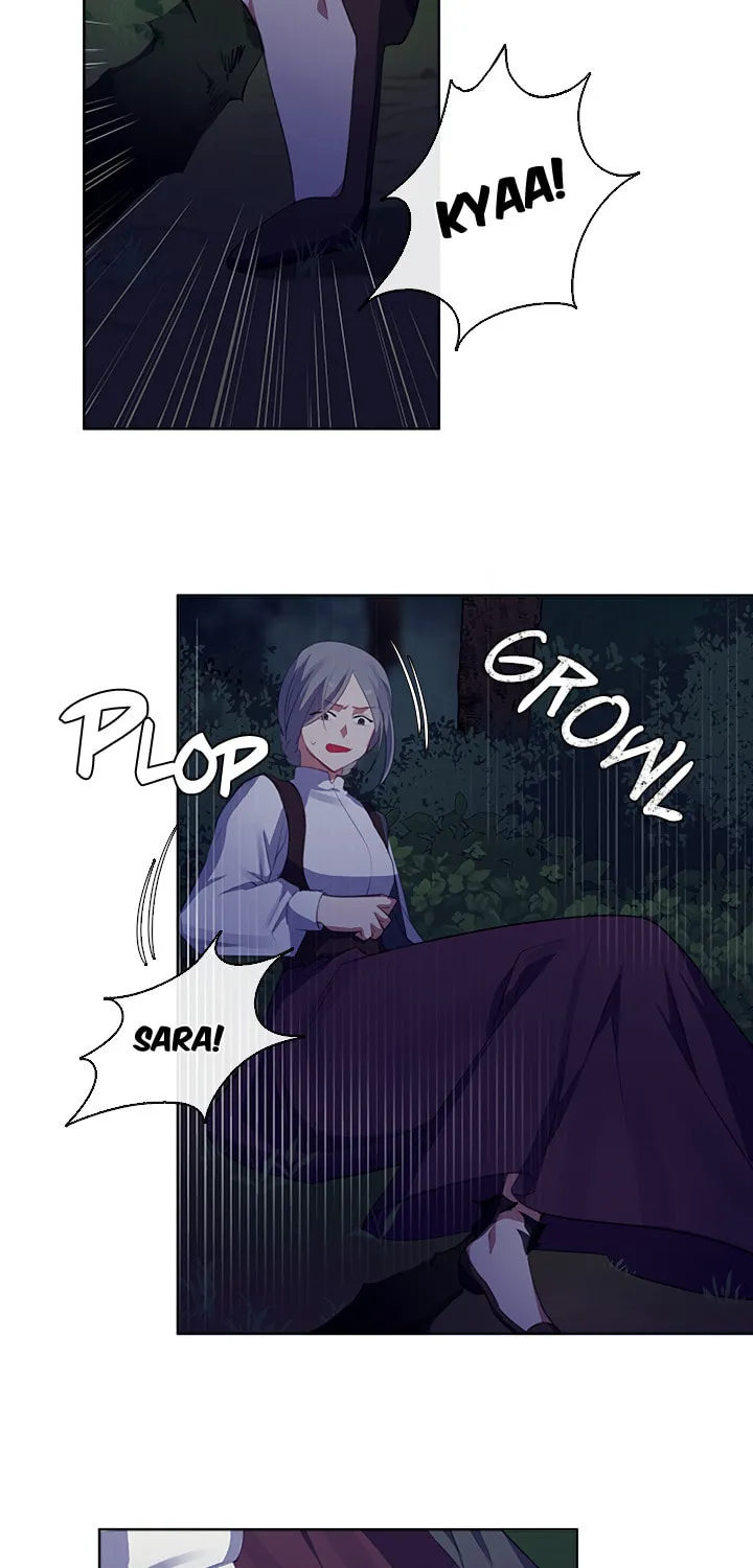 The Emperor's Partner Chapter 39 page 13 - 