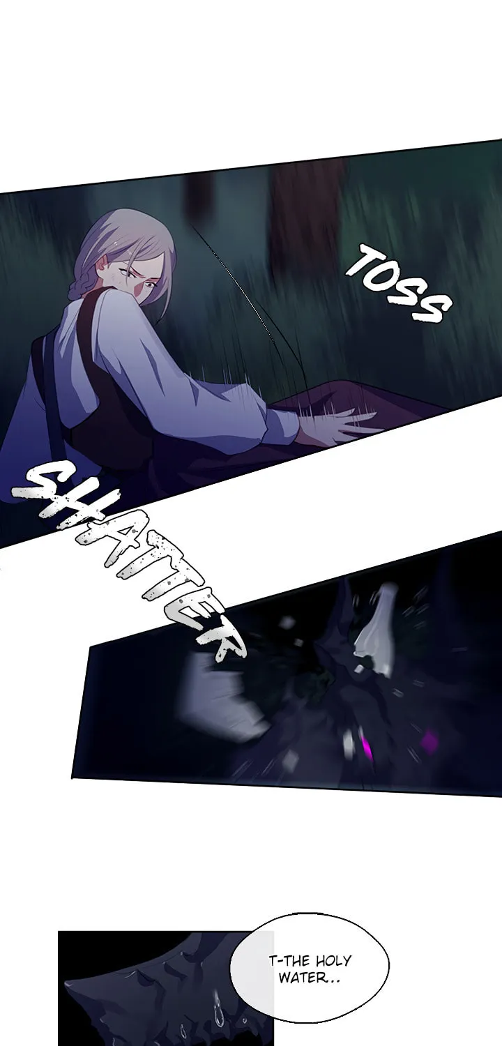 The Emperor's Partner Chapter 39 page 15 - 