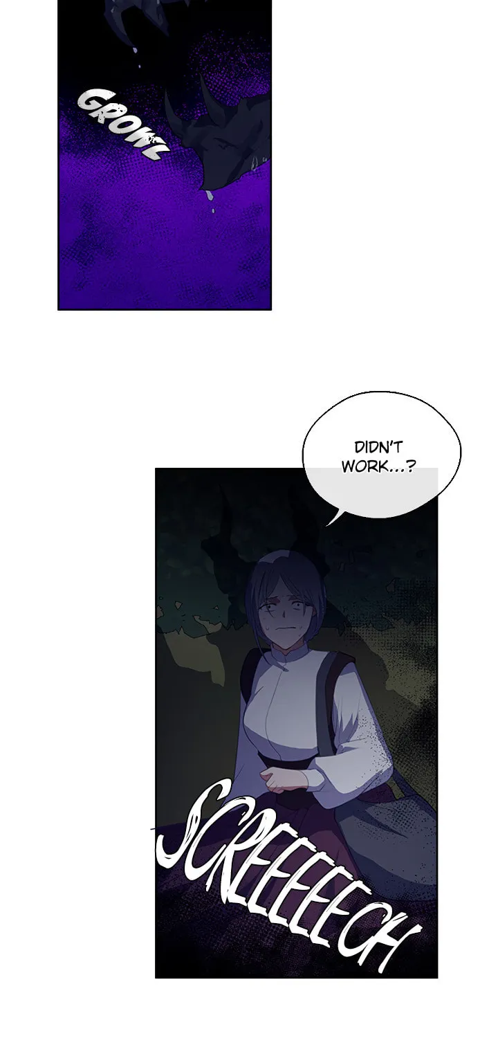 The Emperor's Partner Chapter 39 page 16 - 