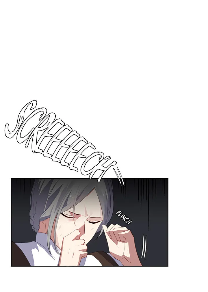 The Emperor's Partner Chapter 39 page 17 - 