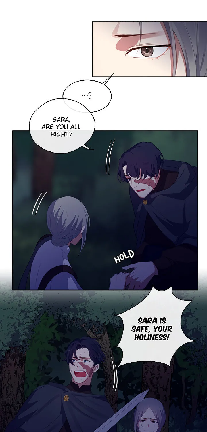 The Emperor's Partner Chapter 39 page 18 - 