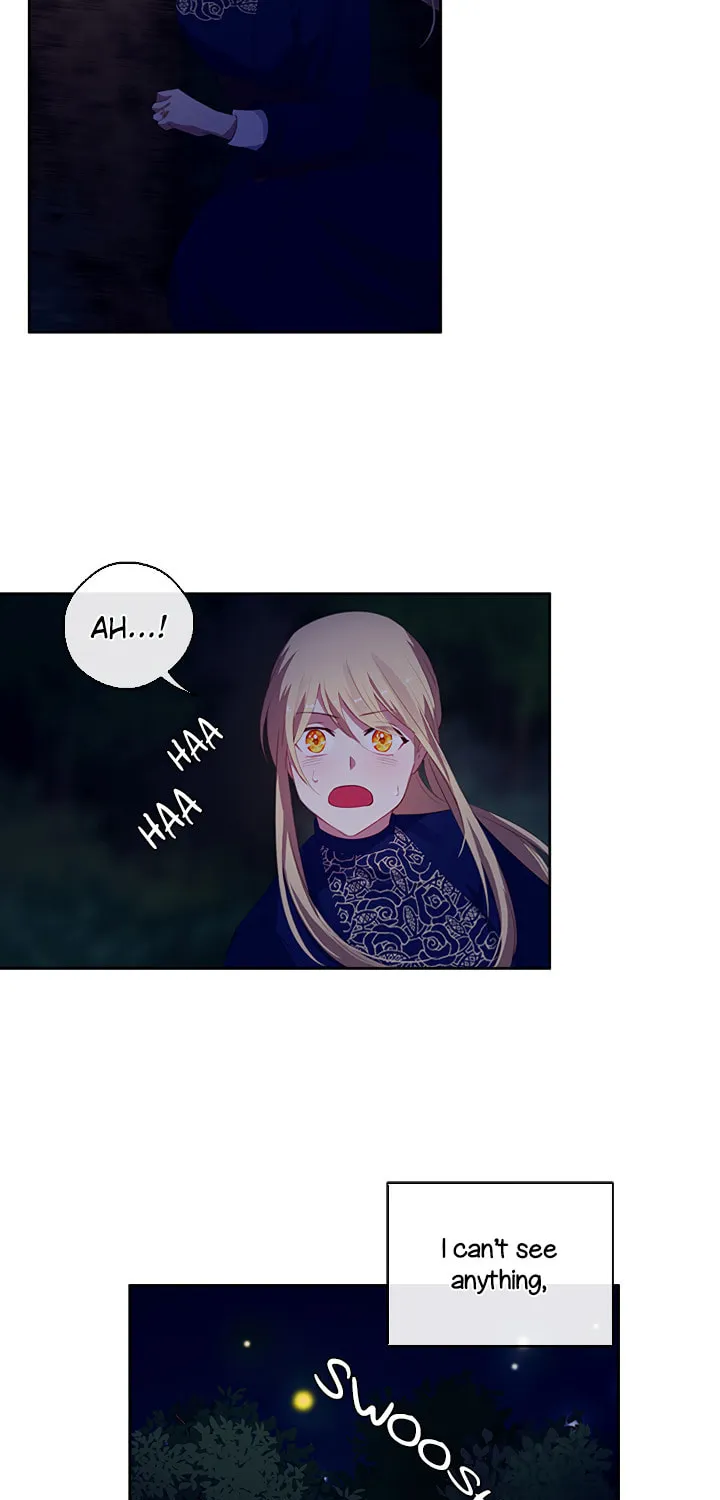 The Emperor's Partner Chapter 39 page 20 - 