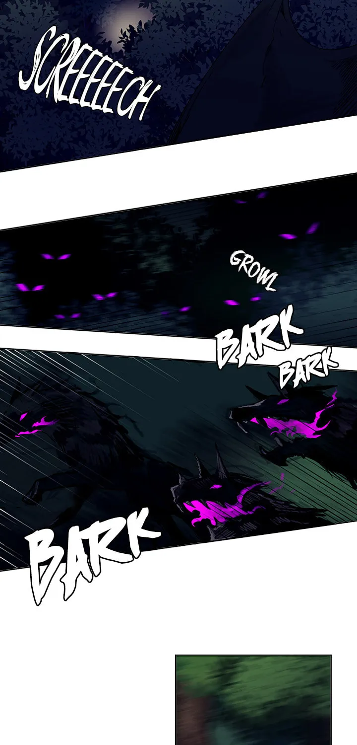 The Emperor's Partner Chapter 39 page 3 - 