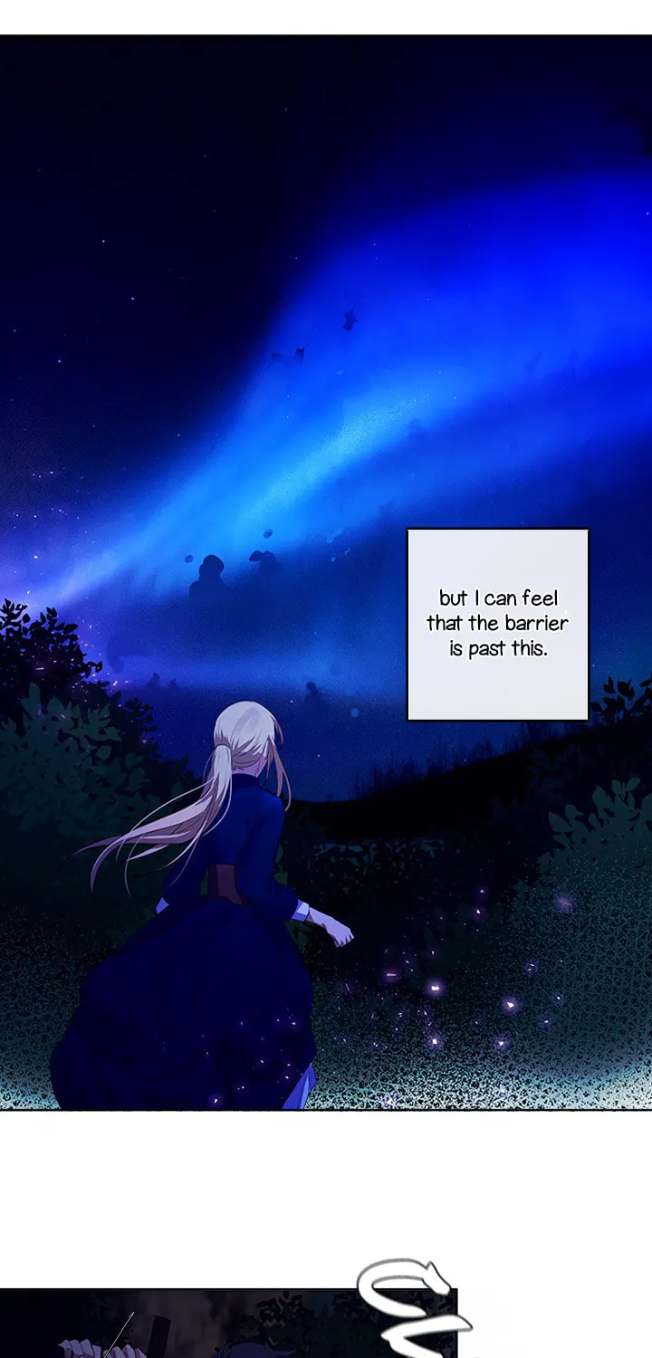 The Emperor's Partner Chapter 39 page 22 - 