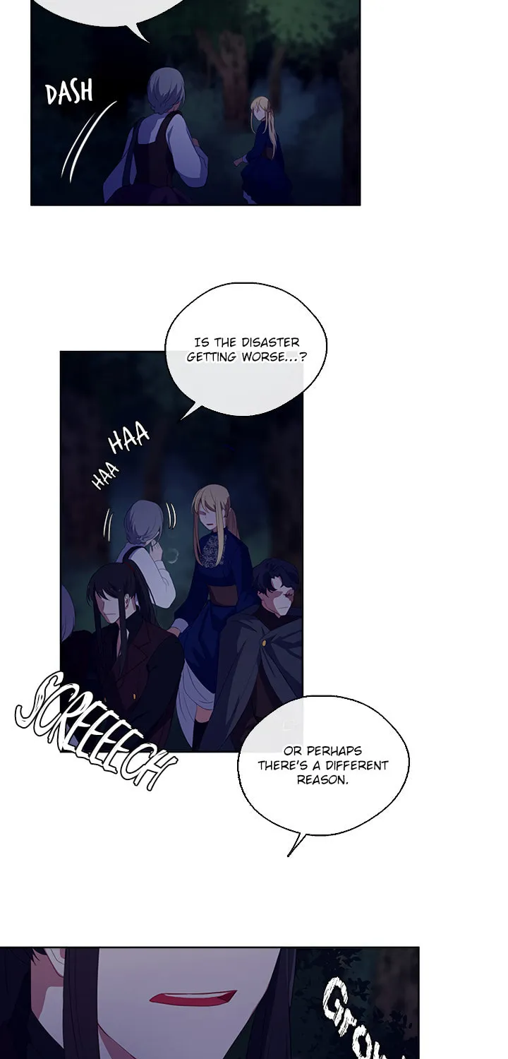 The Emperor's Partner Chapter 39 page 24 - 