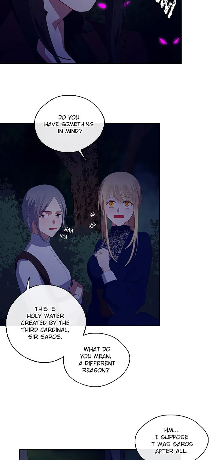 The Emperor's Partner Chapter 39 page 25 - 