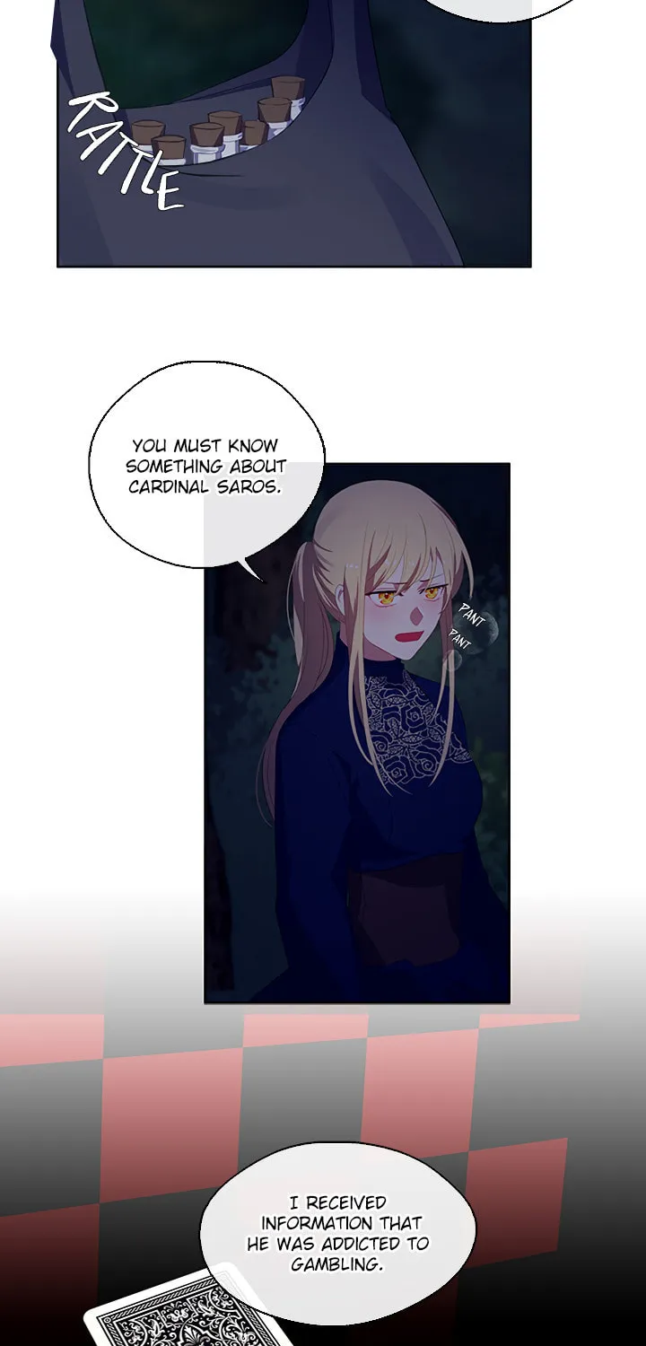 The Emperor's Partner Chapter 39 page 26 - 