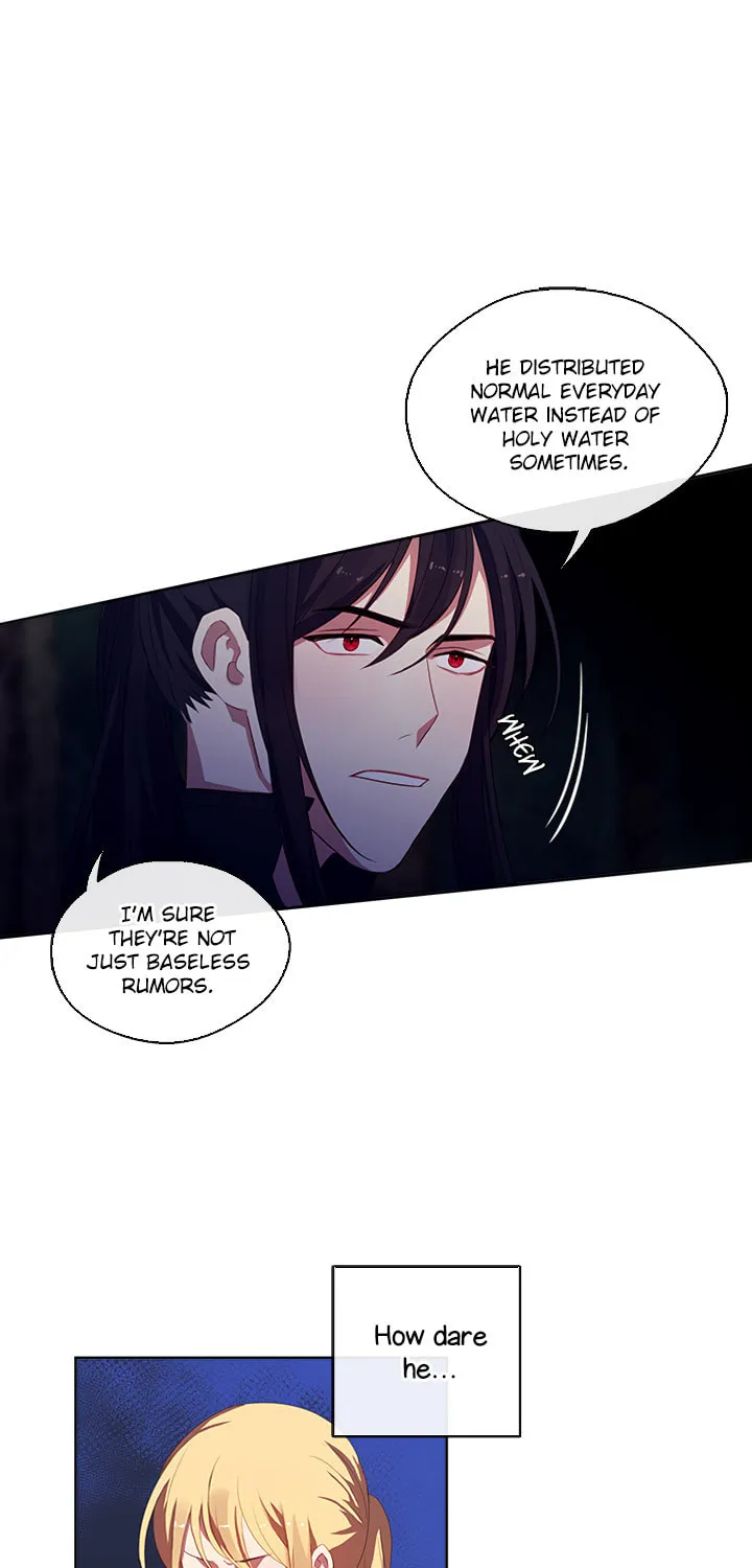 The Emperor's Partner Chapter 39 page 29 - 