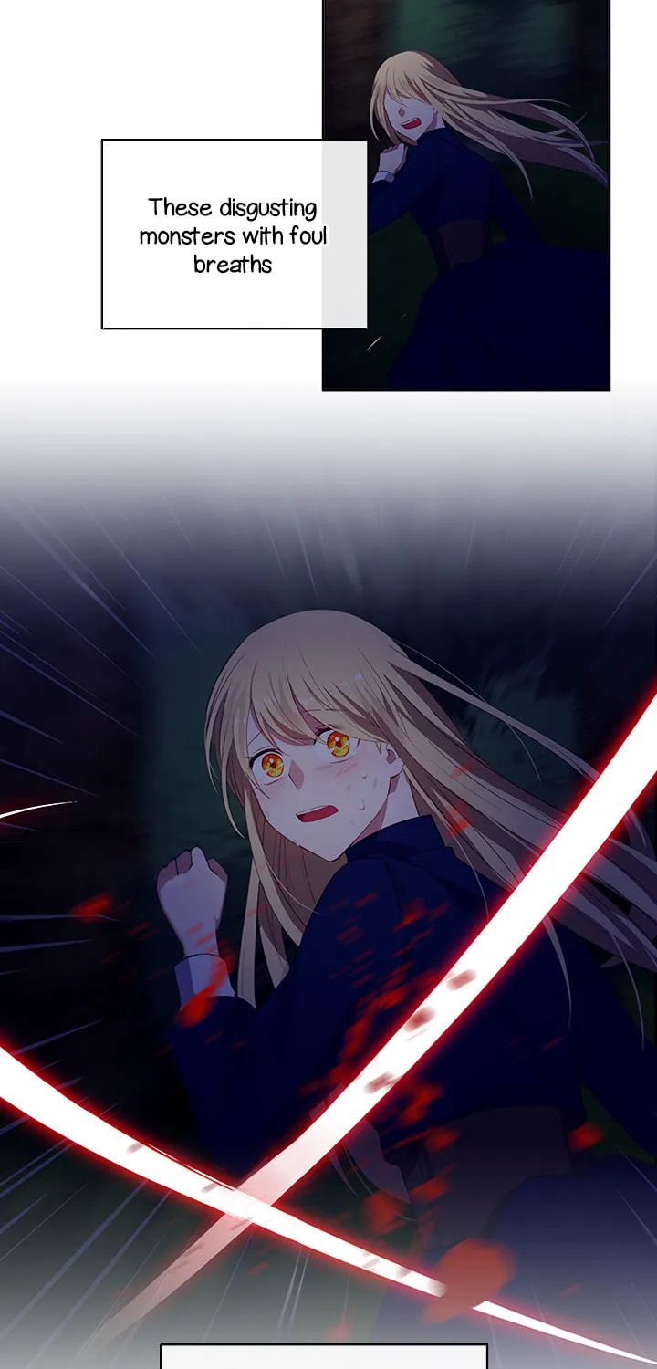 The Emperor's Partner Chapter 39 page 4 - 