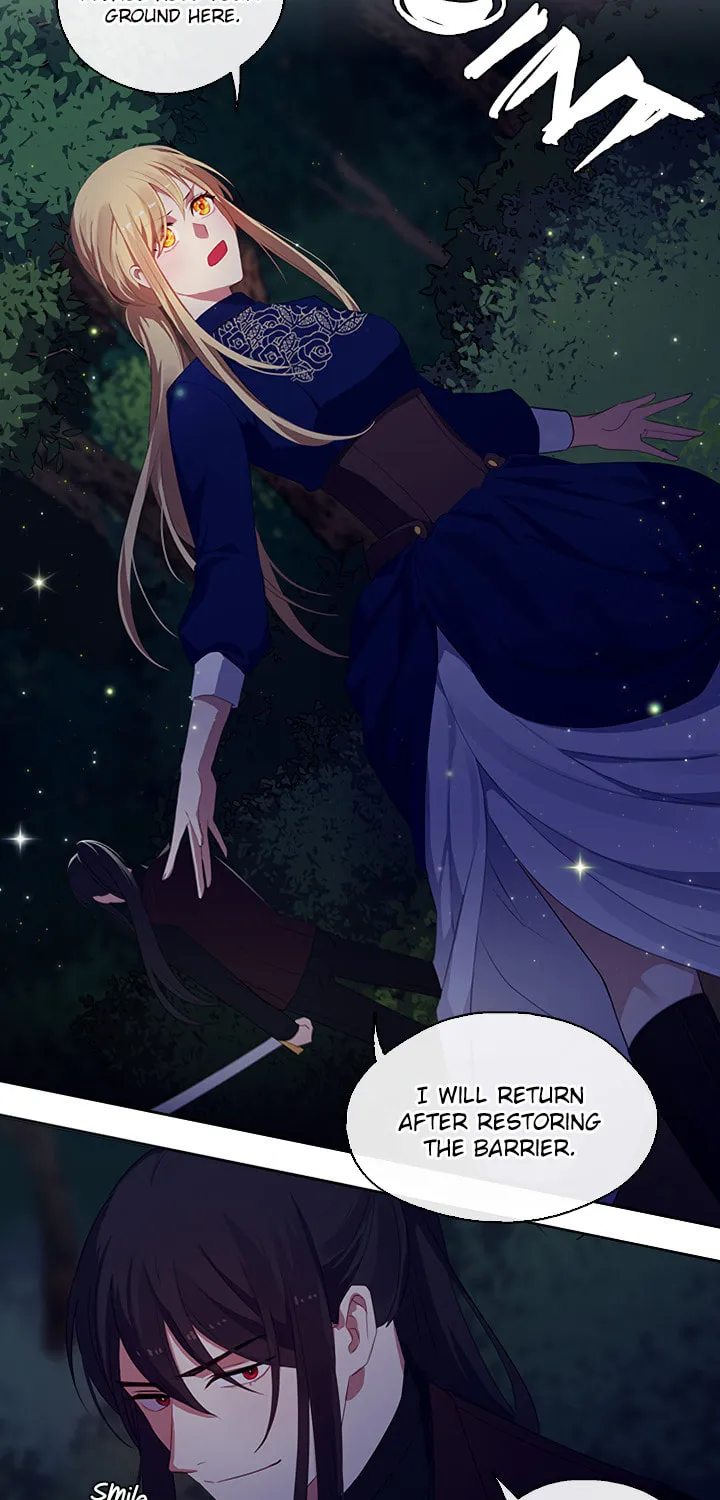 The Emperor's Partner Chapter 39 page 31 - 