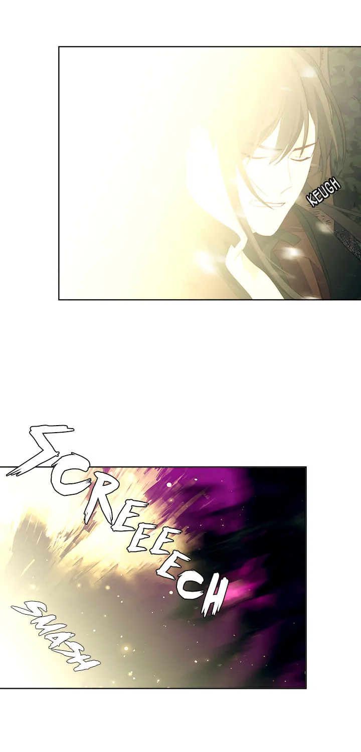 The Emperor's Partner Chapter 39 page 38 - 
