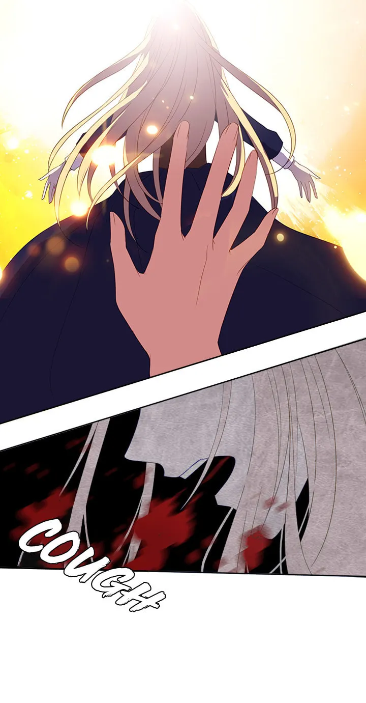 The Emperor's Partner Chapter 39 page 41 - 