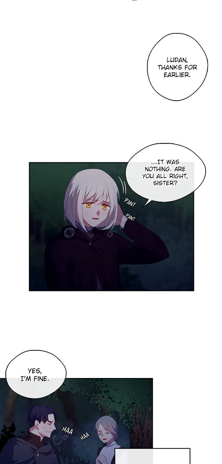 The Emperor's Partner Chapter 39 page 8 - 