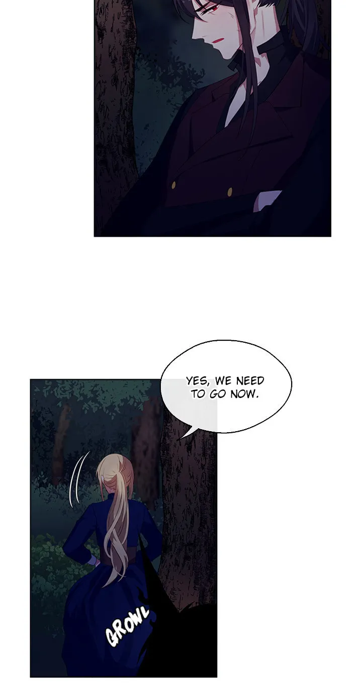 The Emperor's Partner Chapter 39 page 10 - 