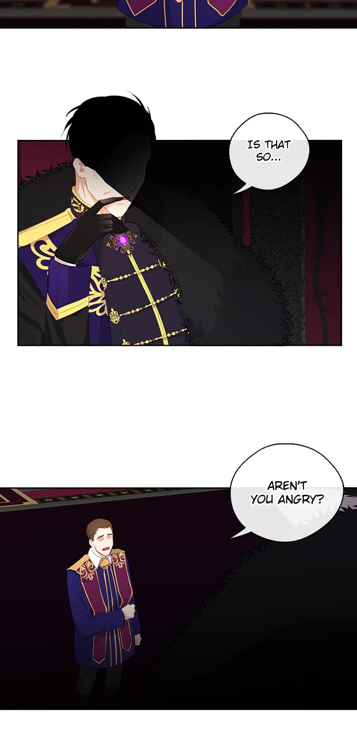 The Emperor's Partner Chapter 40 page 3 - 