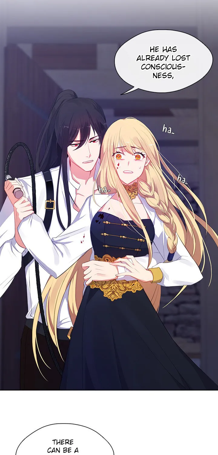 The Emperor's Partner Chapter 44 page 3 - 