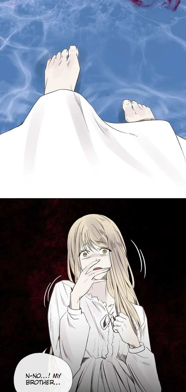 The Emperor's Partner Chapter 46 page 3 - 