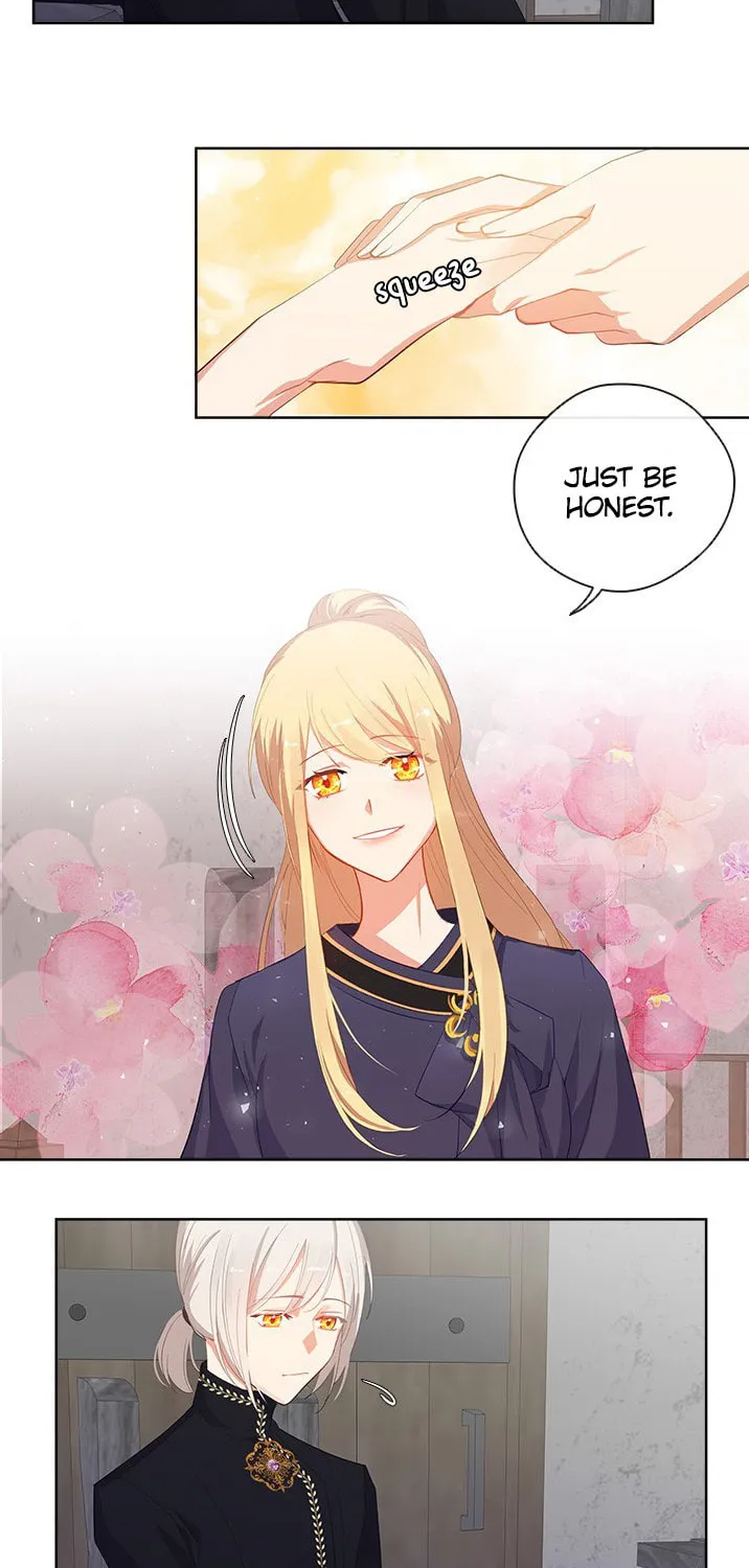 The Emperor's Partner Chapter 48 page 3 - 