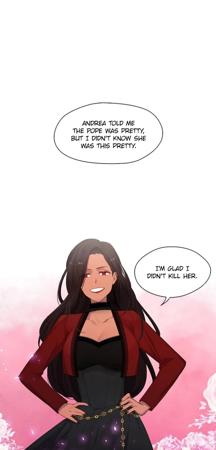 The Emperor's Partner Chapter 49 page 2 - 