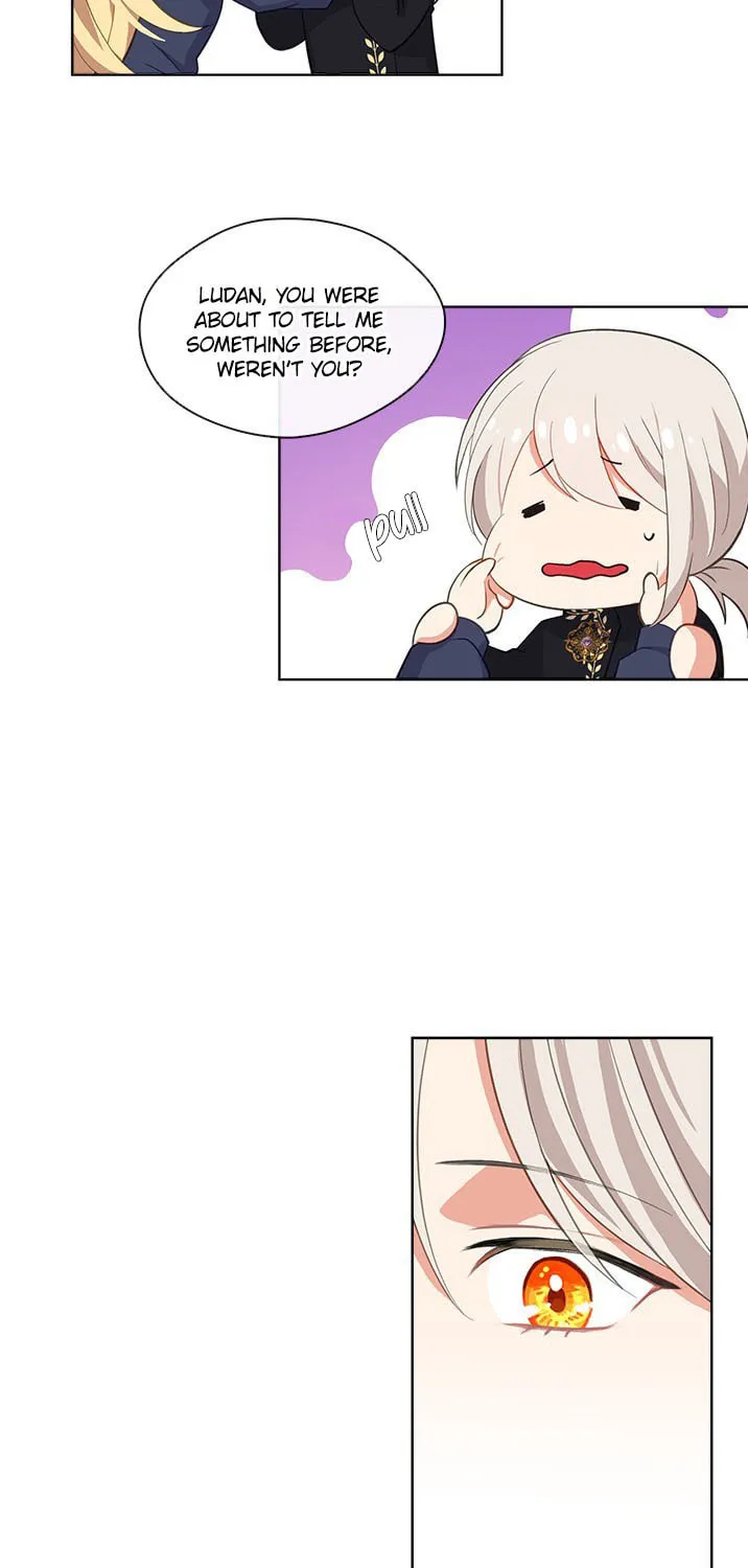 The Emperor's Partner Chapter 49 page 29 - 