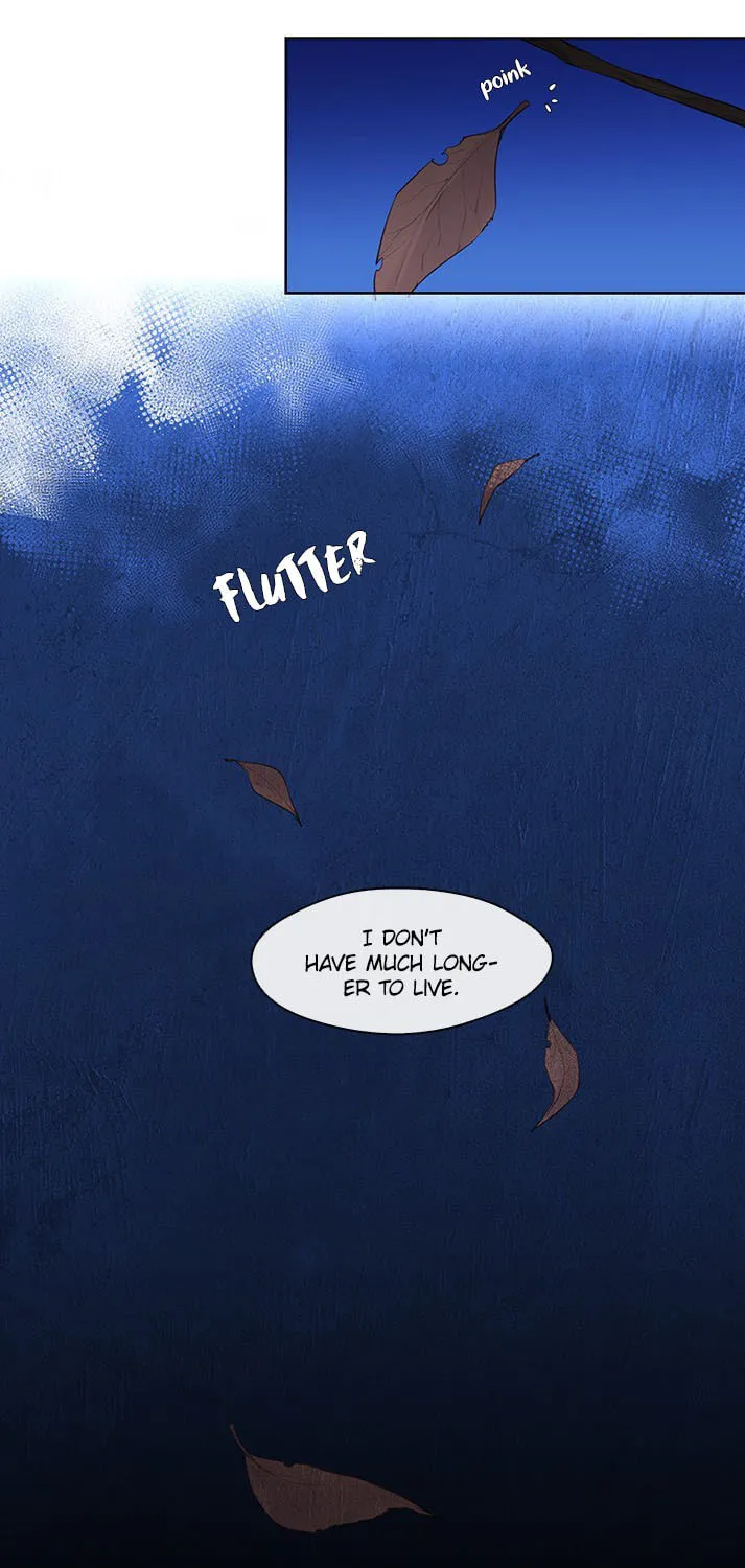 The Emperor's Partner Chapter 49 page 32 - 