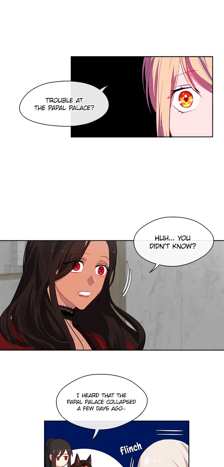 The Emperor's Partner Chapter 49 page 9 - 