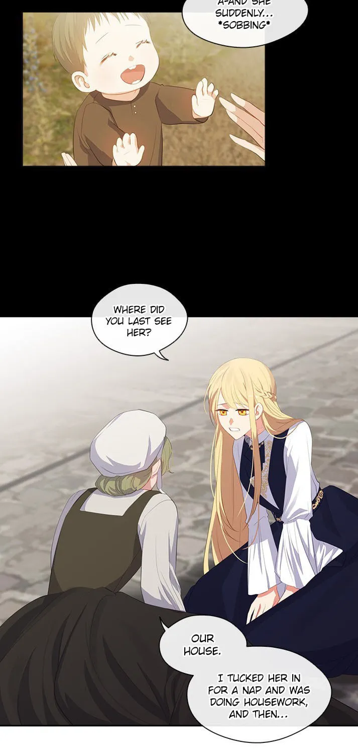 The Emperor's Partner Chapter 53 page 3 - 