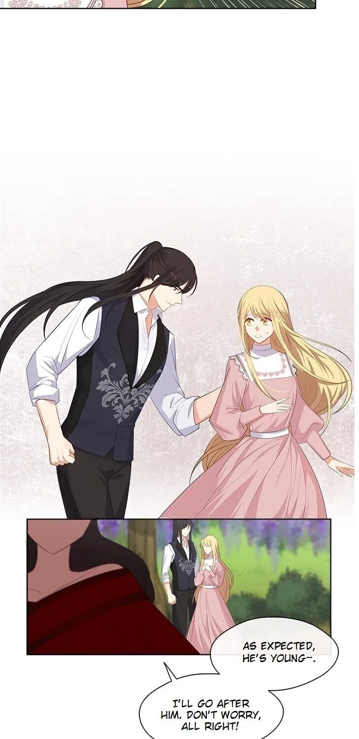 The Emperor's Partner Chapter 63 page 3 - 
