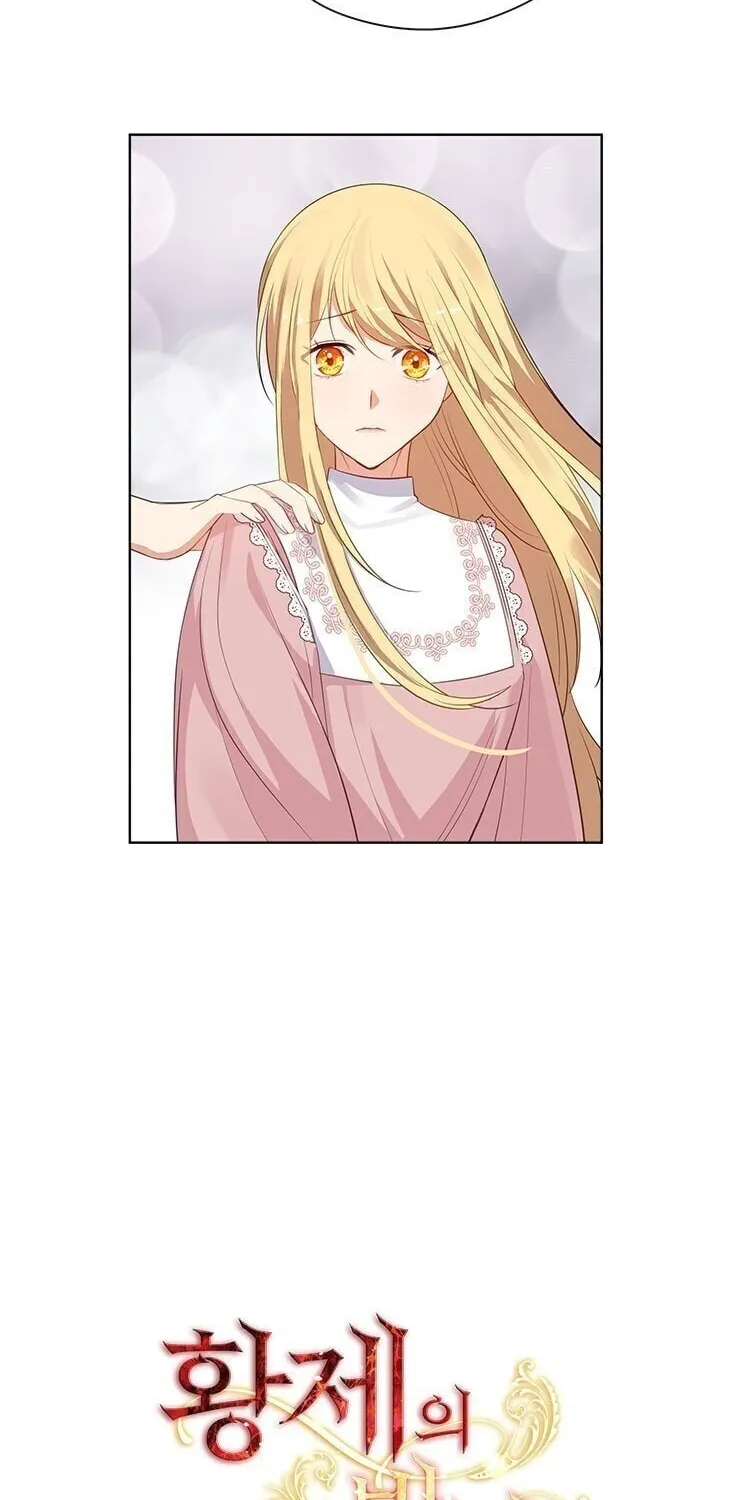 The Emperor's Partner Chapter 63 page 4 - 