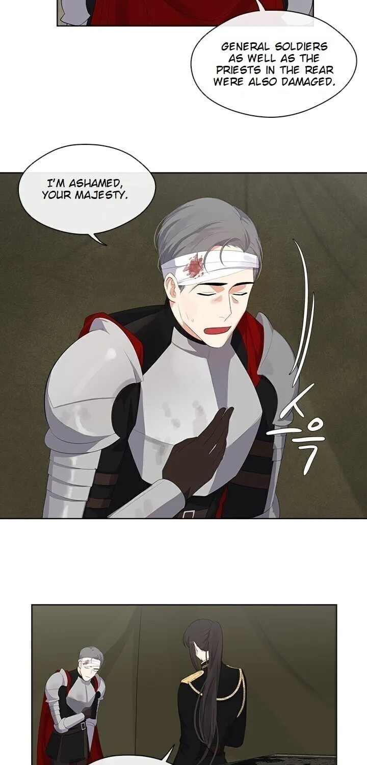 The Emperor's Partner Chapter 64 page 3 - 