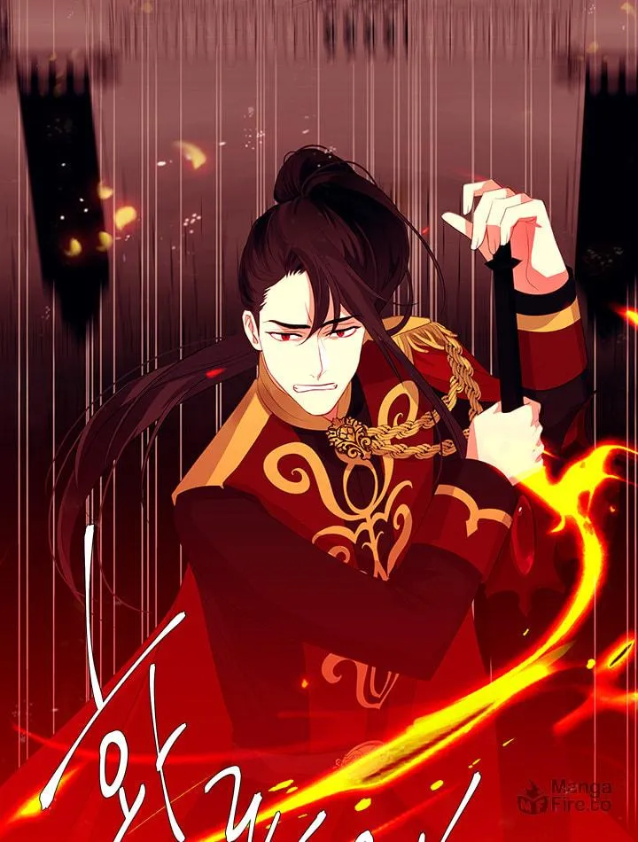 The Emperor's Partner Chapter 69 page 3 - 