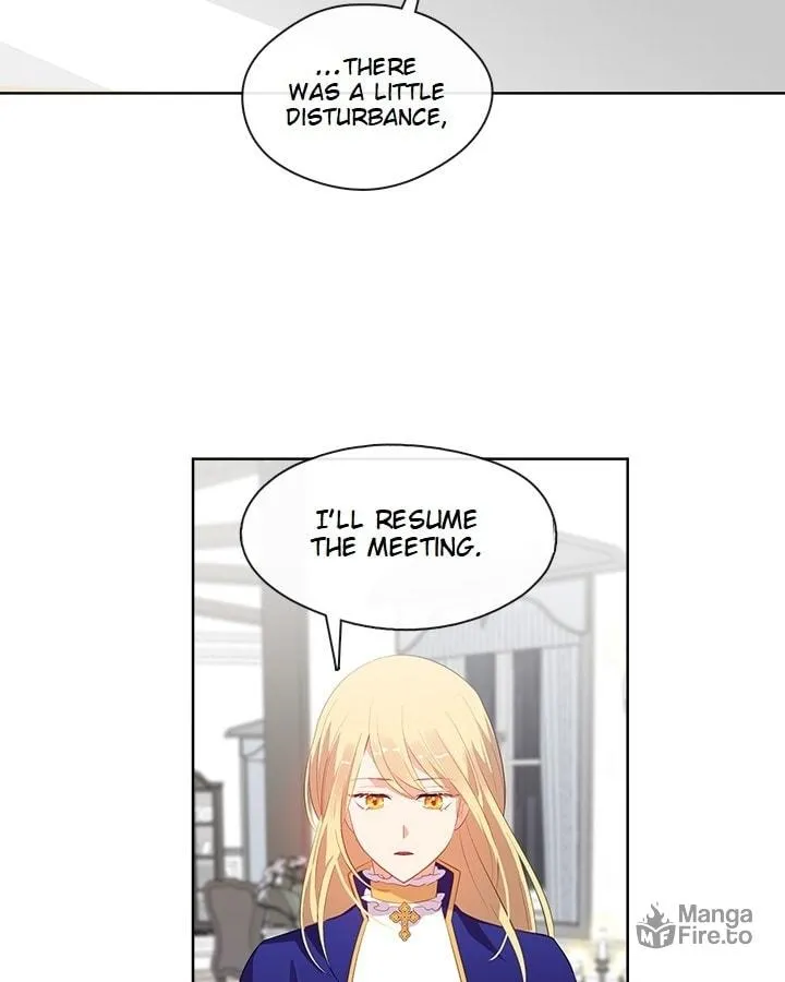 The Emperor's Partner Chapter 71 page 4 - 