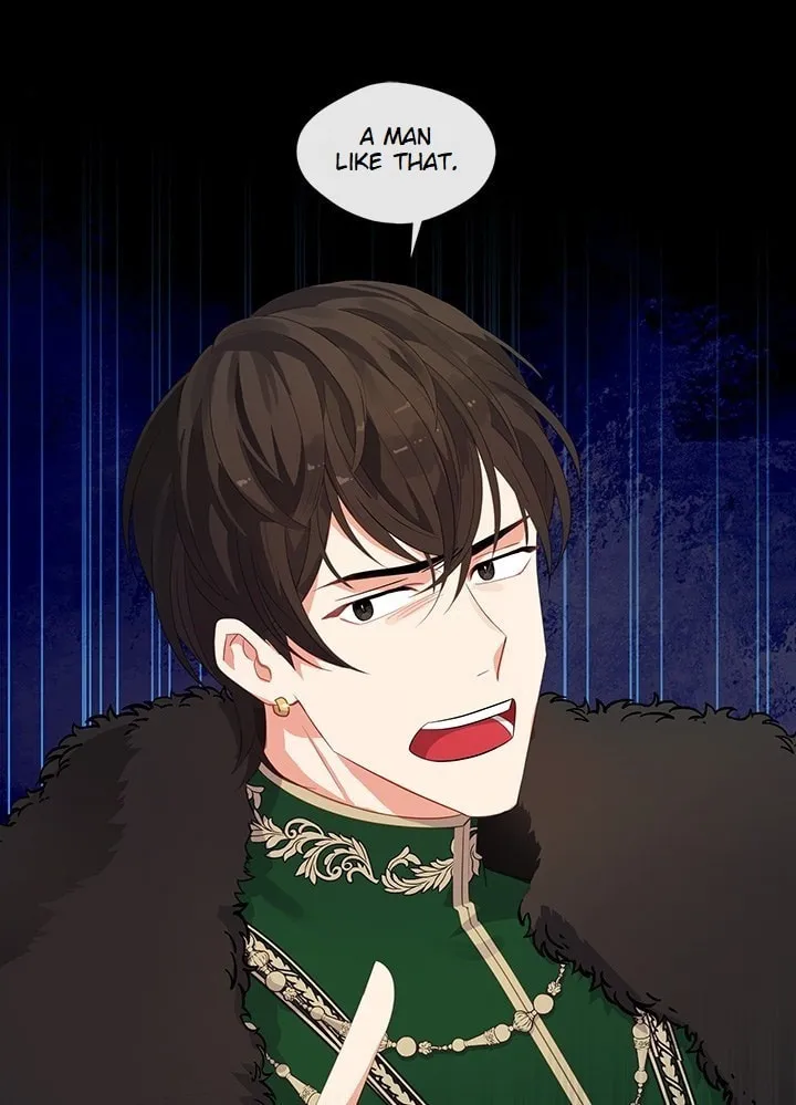The Emperor's Partner Chapter 72 page 1 - 