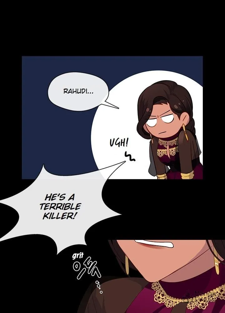 The Emperor's Partner Chapter 72 page 3 - 