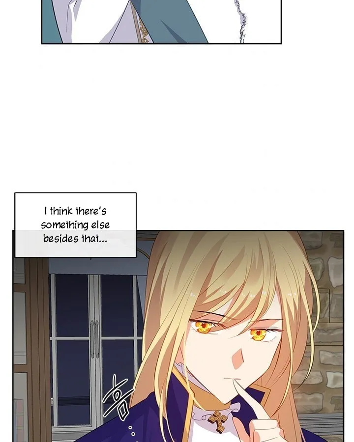 The Emperor's Partner Chapter 72 page 41 - 