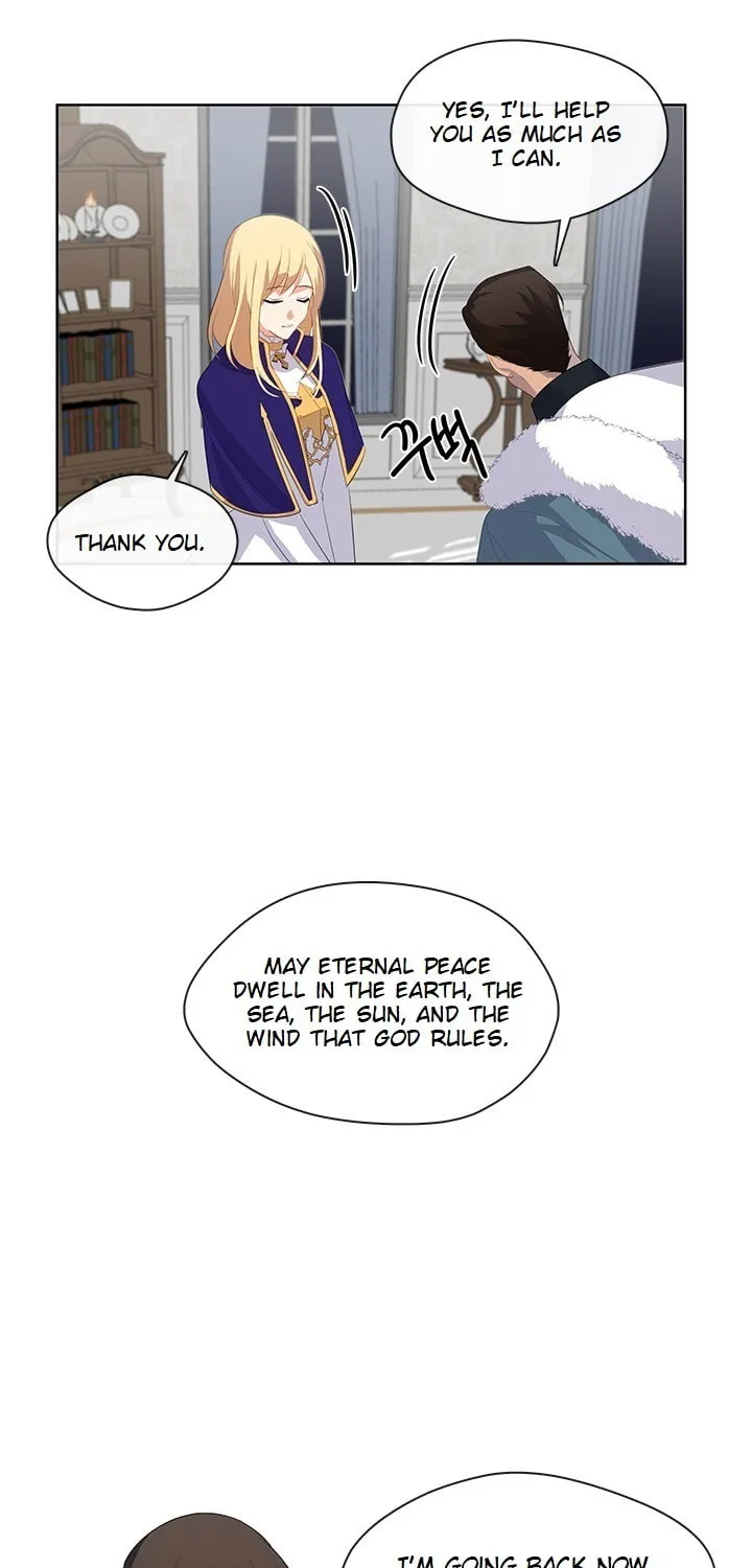 The Emperor's Partner Chapter 72 page 46 - 