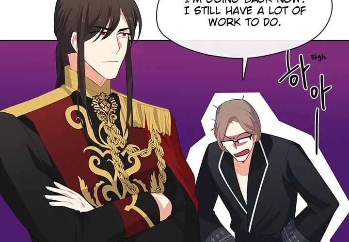 The Emperor's Partner Chapter 72 page 47 - 