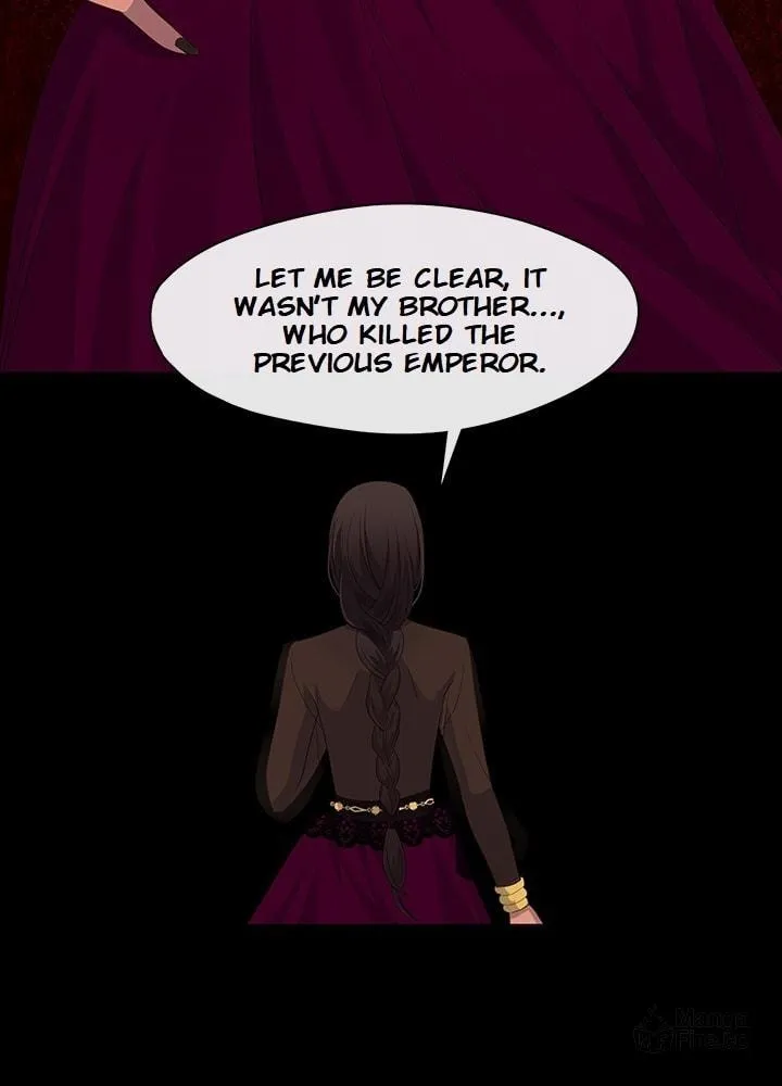 The Emperor's Partner Chapter 72 page 6 - 