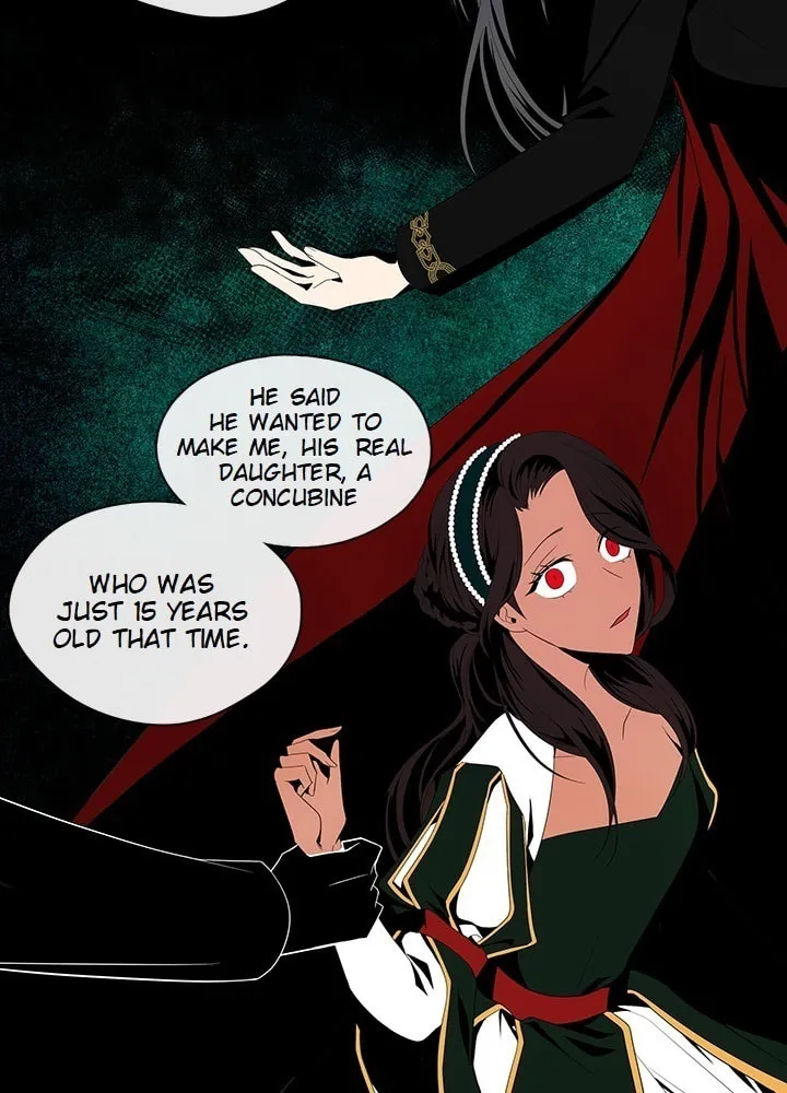 The Emperor's Partner Chapter 72 page 8 - 