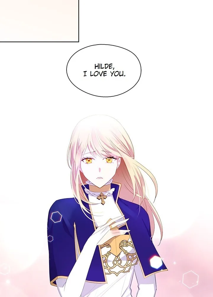 The Emperor's Partner Chapter 73 page 3 - 