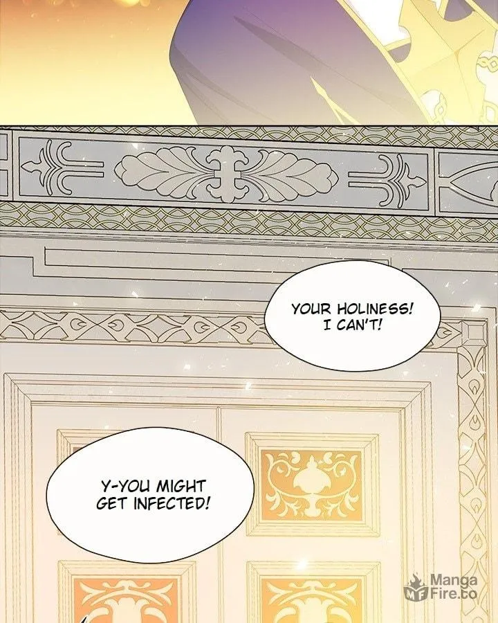 The Emperor's Partner Chapter 73 page 21 - 