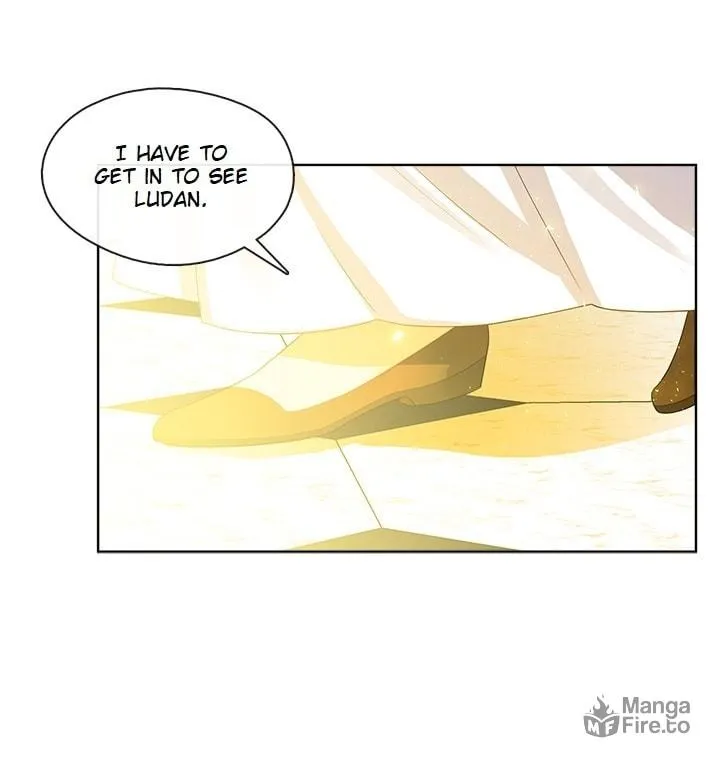 The Emperor's Partner Chapter 73 page 23 - 