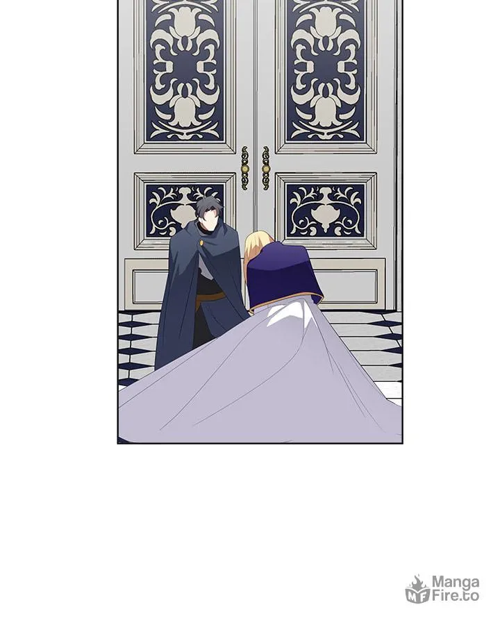 The Emperor's Partner Chapter 73 page 29 - 