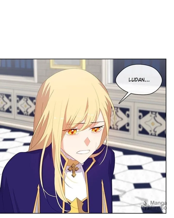 The Emperor's Partner Chapter 73 page 30 - 
