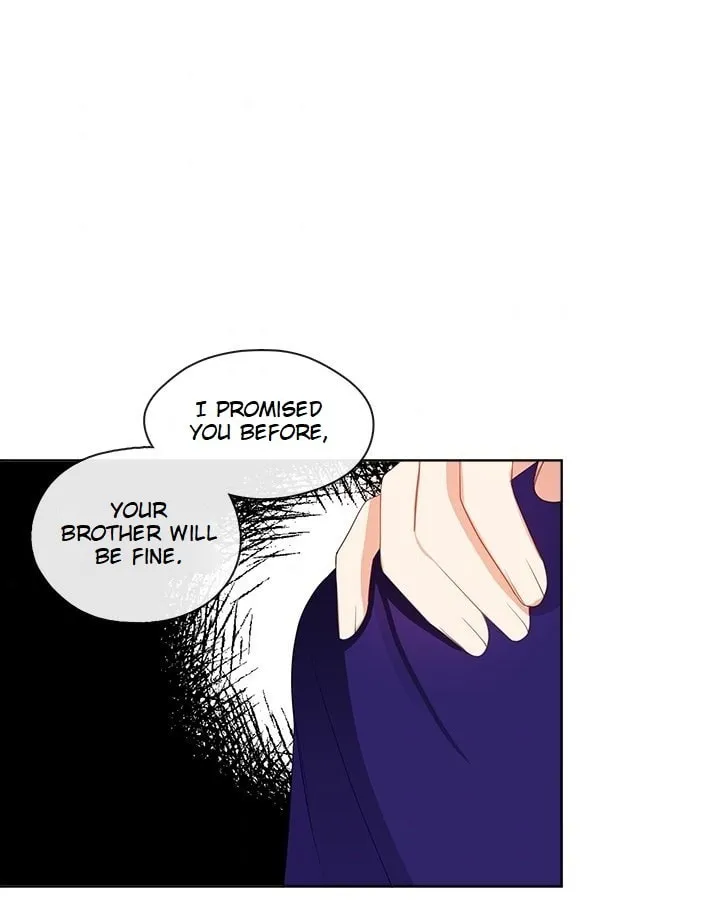 The Emperor's Partner Chapter 73 page 31 - 