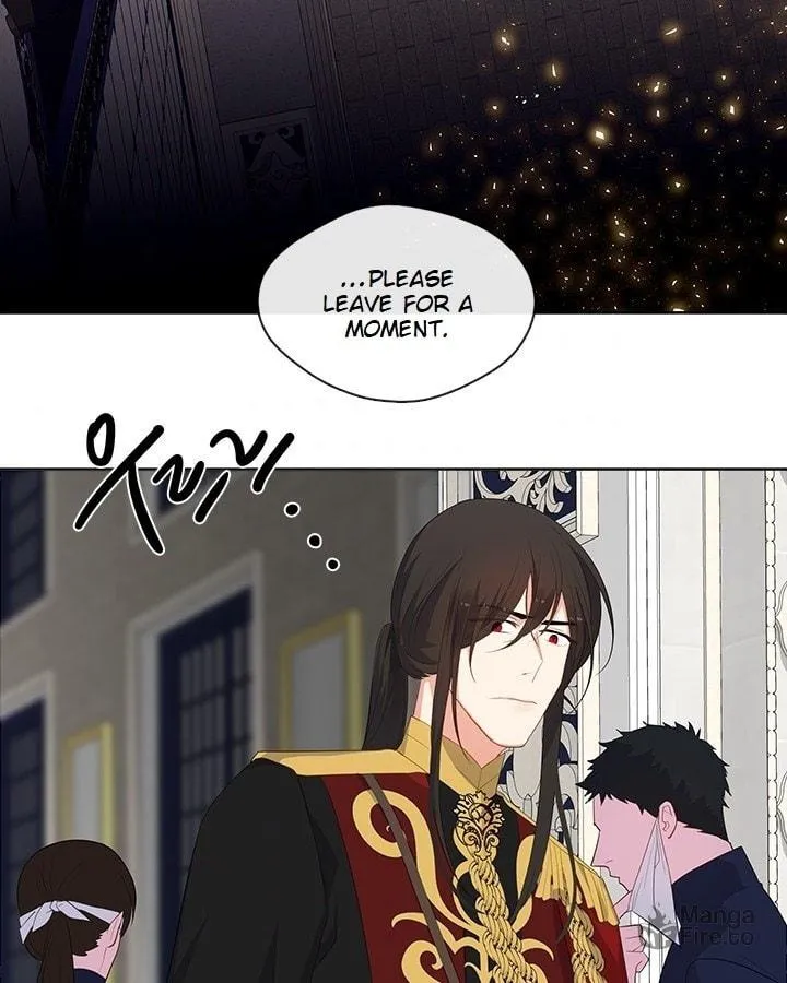 The Emperor's Partner Chapter 73 page 42 - 