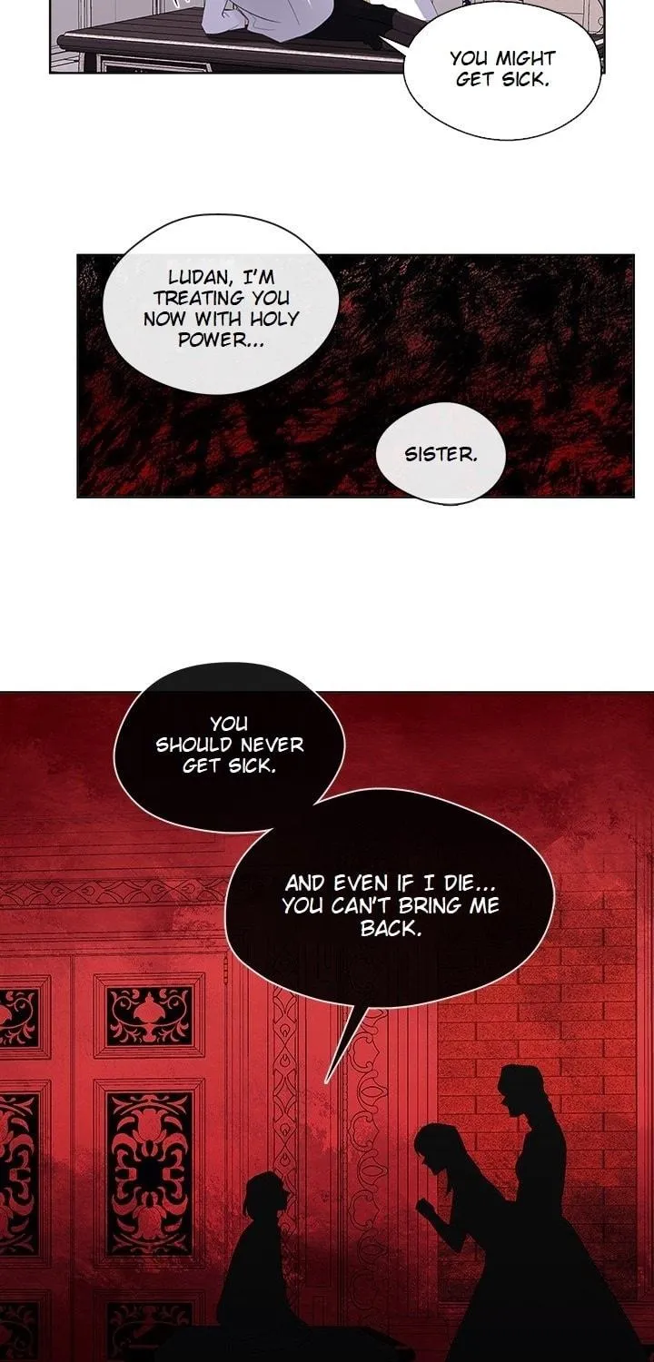 The Emperor's Partner Chapter 73 page 46 - 